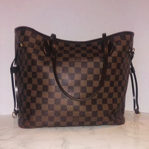 Louis Vuitton neverfull MM